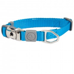 SIGNATURE DELUXE COLLAR BLUE