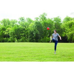 ROPE FETCH