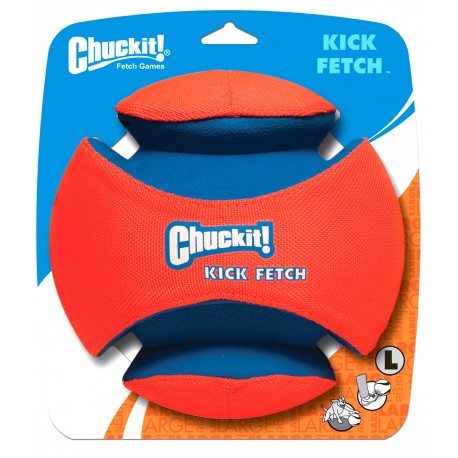 KICK FETCH