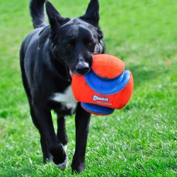 KICK FETCH