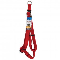 STEP-IN DOG HARNESS