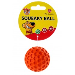 SQUEAKY BALL SMALL Ø5,5 CM