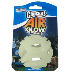 MAX GLOW AIR FETCH BALL MEDIUM