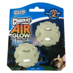 MAX GLOW AIR FETCH BALL...