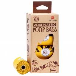 KOMPOSTOWALNE WORKI NA...