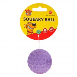 SQUEAKY BALL SMALL Ø5,5 CM
