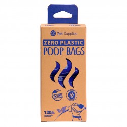 ZERO PLASTIC ZAPACHOWE...