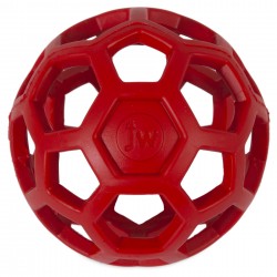 HOL-EE ROLLER MEDIUM RED...
