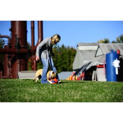 KICK FETCH